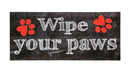 Wipe Your Paws Sassafras Switch Mat