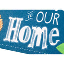 You Are My Sunshine Sassafras Switch Mat