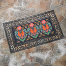 Cardinal Damask Sassafras Switch Mat