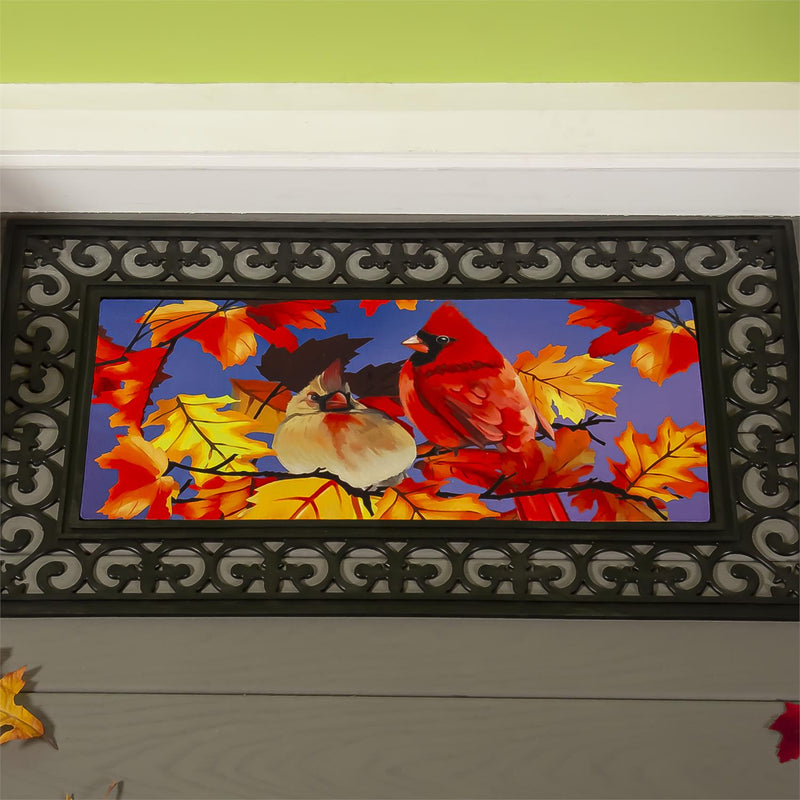 Cardinal Friends Sassafras Switch Mat