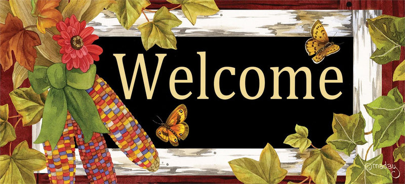 Fall Corn Sassafras Switch Mat