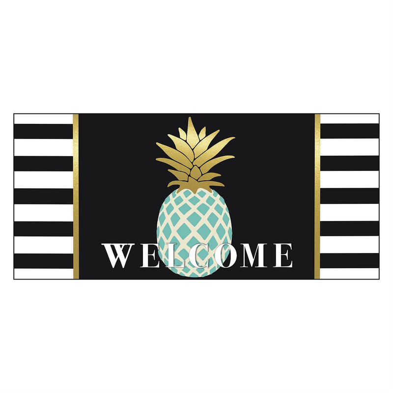 Pineapple Sassafras Switch Mat