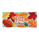 Fall Is Here Sassafras Switch Mat