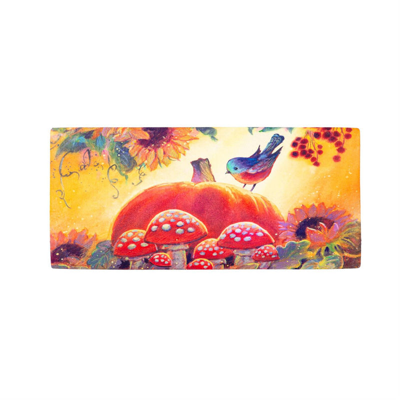 Autumn Light Sassafras Switch Mat
