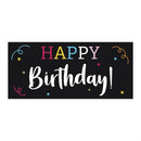 Happy Birthday Sassafras Switch Mat