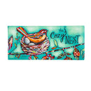 Our Cozy Nest Sassafras Switch Mat