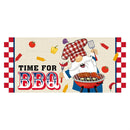 BBQ Gnome Sassafras Switch Mat