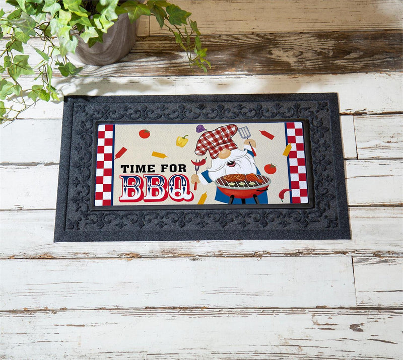 BBQ Gnome Sassafras Switch Mat