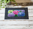 Multicolor Hydrangea Sassafras Switch Mat