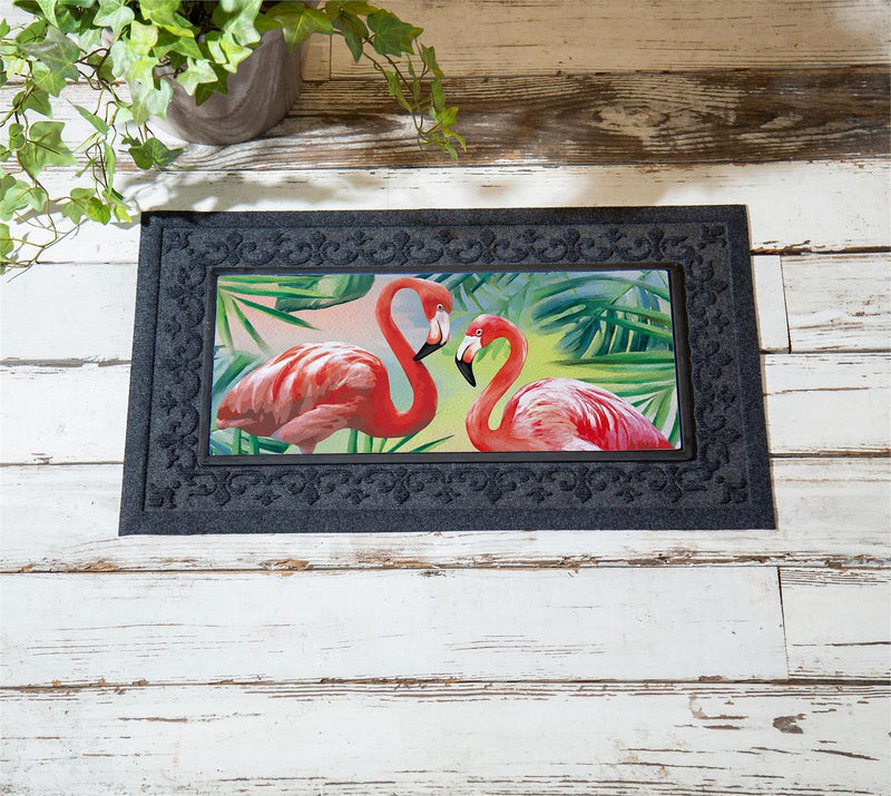 Flamingle Sassafras Switch Mat