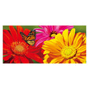 Giant Gerbera Sassafras Switch Mat