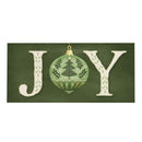 Greenery Joy To The World Sassafras Switch Mat