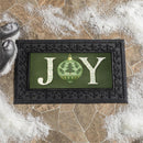 Greenery Joy To The World Sassafras Switch Mat