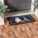 Traditional Santa Sassafras Switch Mat