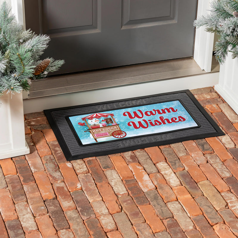 Baking Spirits Bright Sassafras Switch Mat