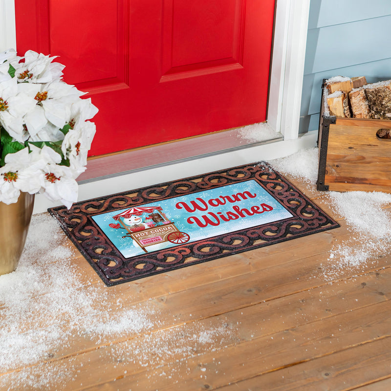 Baking Spirits Bright Sassafras Switch Mat