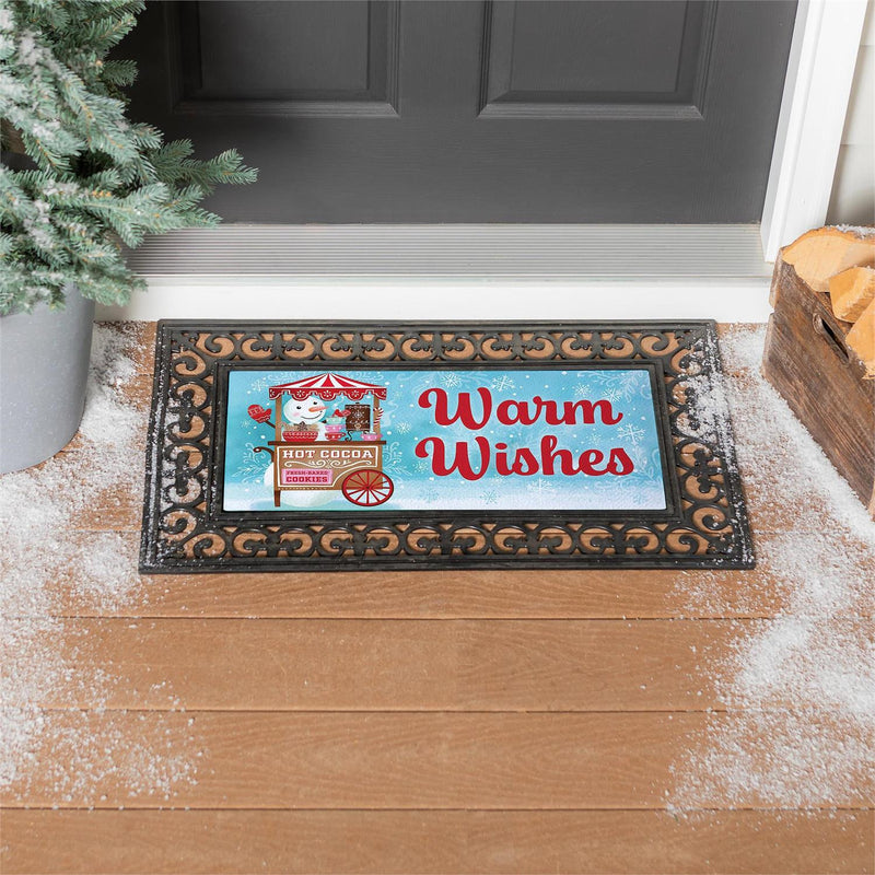 Baking Spirits Bright Sassafras Switch Mat