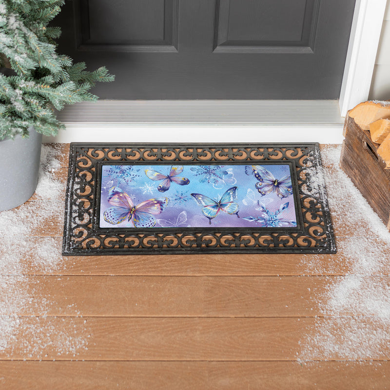 Ice Castle Sassafras Switch Mat