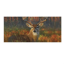 Gazing Autumn Buck Sassafras Switch Mat_x000D_