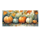 Watercolor Pumpkin Patch Sassafras Switch Mat