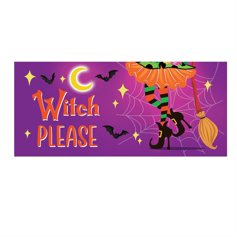 Witchy Please Sassafras Switch Mat