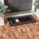Merry Christmas Candle Sassafras Switch Mat_x000D_