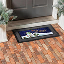 Santa & Snowman Sassafras Switch Mat_x000D_