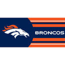 Denver Broncos Sassafras Switch Mat