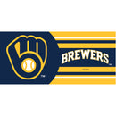 Milwaukee Brewers Sassafras Switch Mat