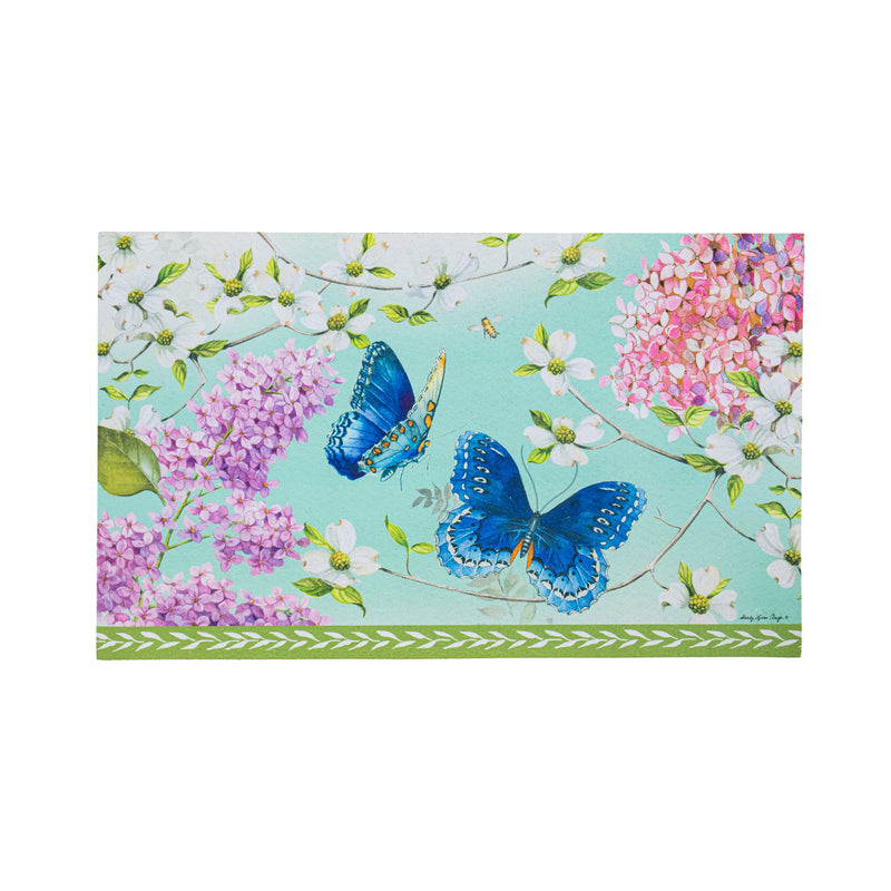 My Garden Sassafras Estate Switch Mat