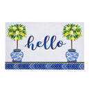 Hello Lemon Tree Sassafras Estate Switch Mat