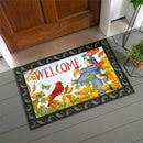 Where Bird Gather Sassafras Estate Switch Mat