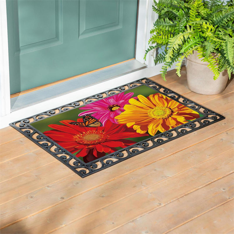 Giant Gerbera Estate Sassafras Switch Mat