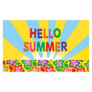 Tropical Hello Summer Estate Sassafras Switch Mat