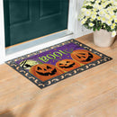 Pumpkin Boo Sassafras Estate Mat
