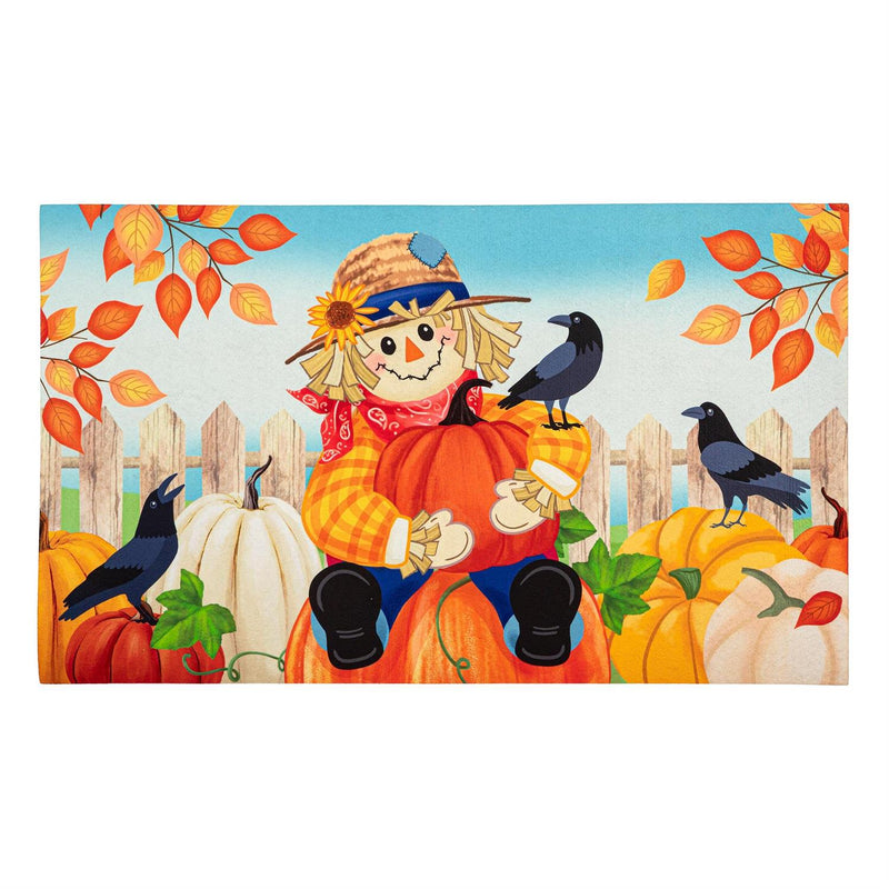 Friends & Scarecrow Sassafras Estate Mat