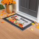 Grateful Cornucopia Sassafras Estate Mat