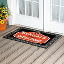 Cincinnati Bengals Sassafras Estate Switch Mat