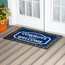Dallas Cowboys Sassafras Estate Switch Mat