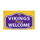Minnesota Vikings Sassafras Estate Switch Mat