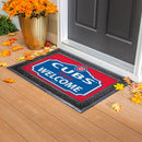 Chicago Cubs Sassafras Estate Switch Mat