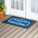 Los Angeles Dodgers Sassafras Estate Switch Mat