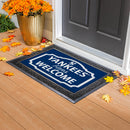 New York Yankees Sassafras Estate Switch Mat