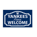 New York Yankees Sassafras Estate Switch Mat