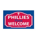Philadelphia Phillies Sassafras Estate Switch Mat