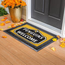 Pittsburgh Penguins Sassafras Estate Switch Mat