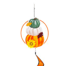 Harvest Wind Spinner, 3 Asst,45514