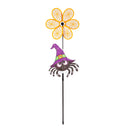 Halloween Spider Pinwheel Spinner,45643
