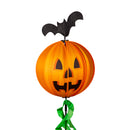 Halloween Heads Pinwheel Spinner,45647