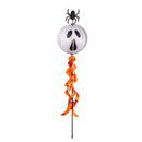 Halloween Heads Pinwheel Spinner,45647